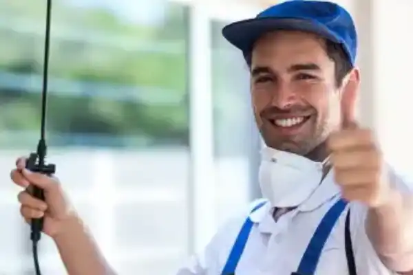fumigación empresas y hogares