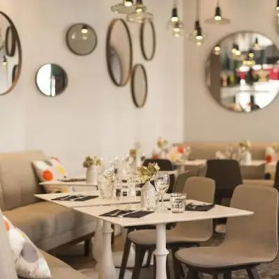 fumigación de restaurantes, Bares y Cafeterías