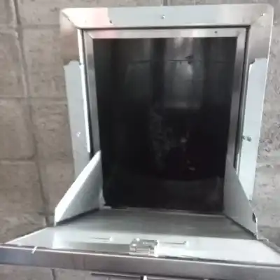 Limpieza de Ductos y Shaft de Basura