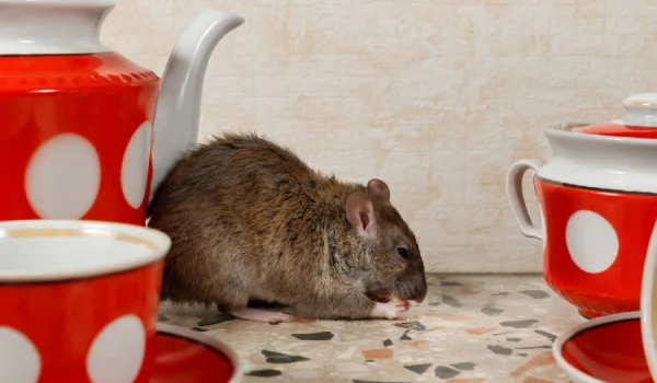 Control de ratas y Ratones en Rancagua, Servicio de desratización en Rancagua