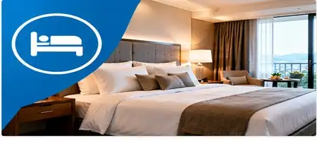 Certificado de Fumigación para hoteles
