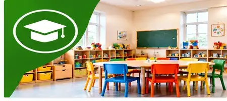 Fumigación de Colegios y Establecimientos educacionales,