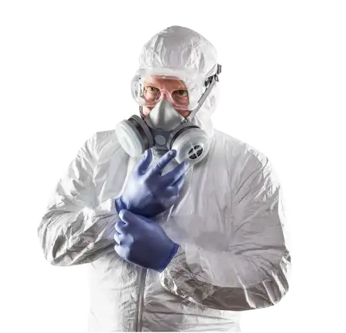 certificado de fumigación y sanitización en Santiago